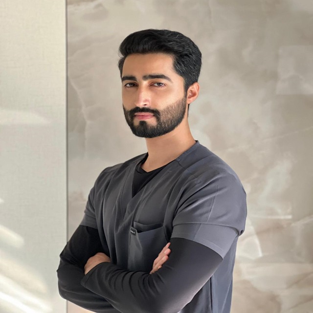 Home dr burhan rashid