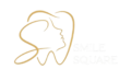 smile square logo white